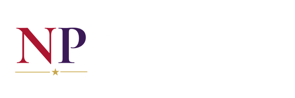 NikitaP-logo-no-set-the-standard 1DGR Logo